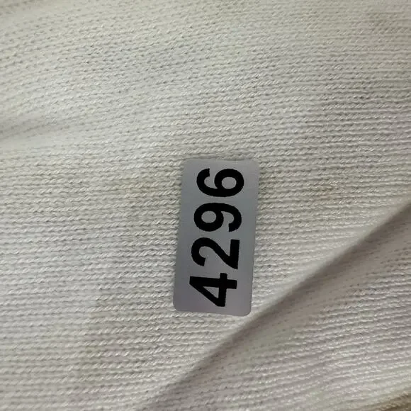 Planet Lauren G‎ Sweater Womens OS Tie Die Modern Boatneck Modern Knit - Picture 14 of 14